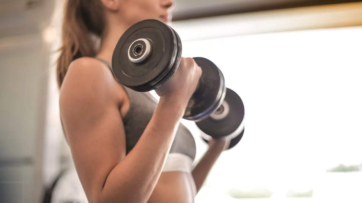 Guia Completo de Musculação para Iniciantes: Dicas de Treino Eficiente